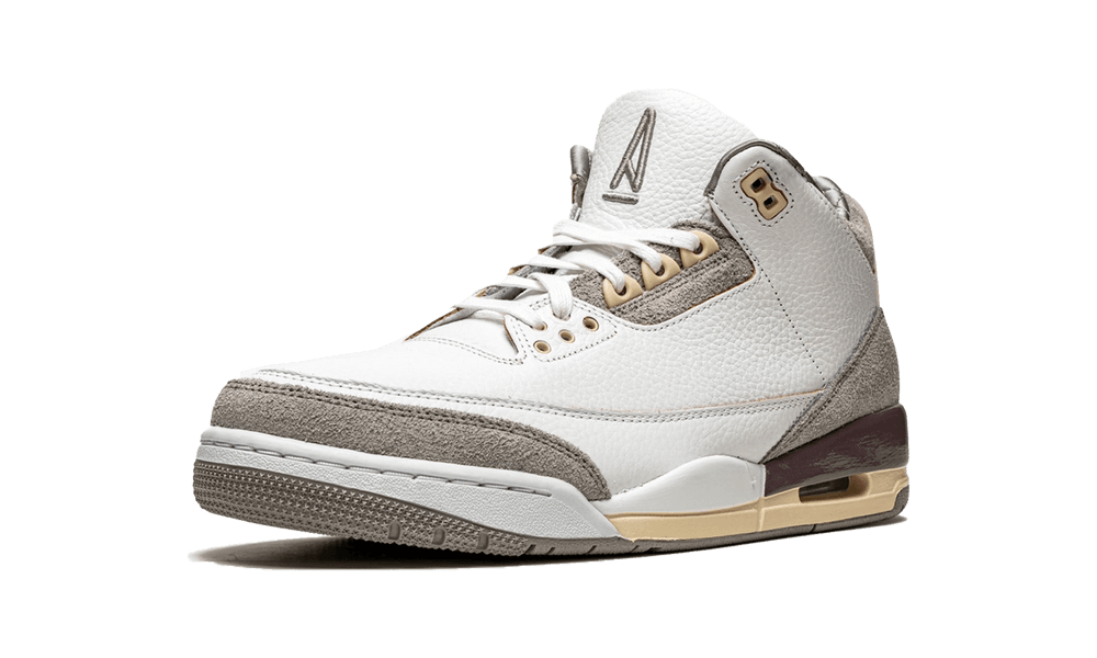 Jordan 3 Retro A Ma Maniére (Women's)