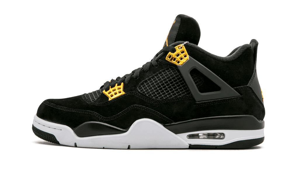 Jordan 4 Retro Royalty