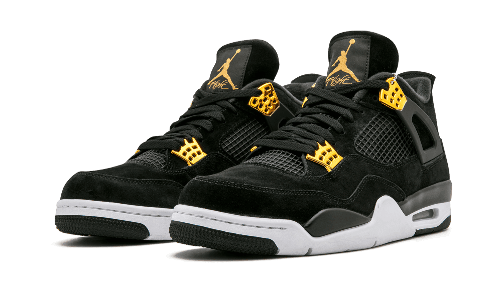 Jordan 4 Retro Royalty