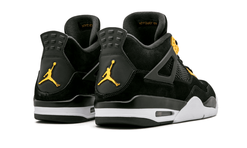 Jordan 4 Retro Royalty