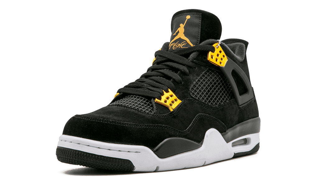Jordan 4 Retro Royalty