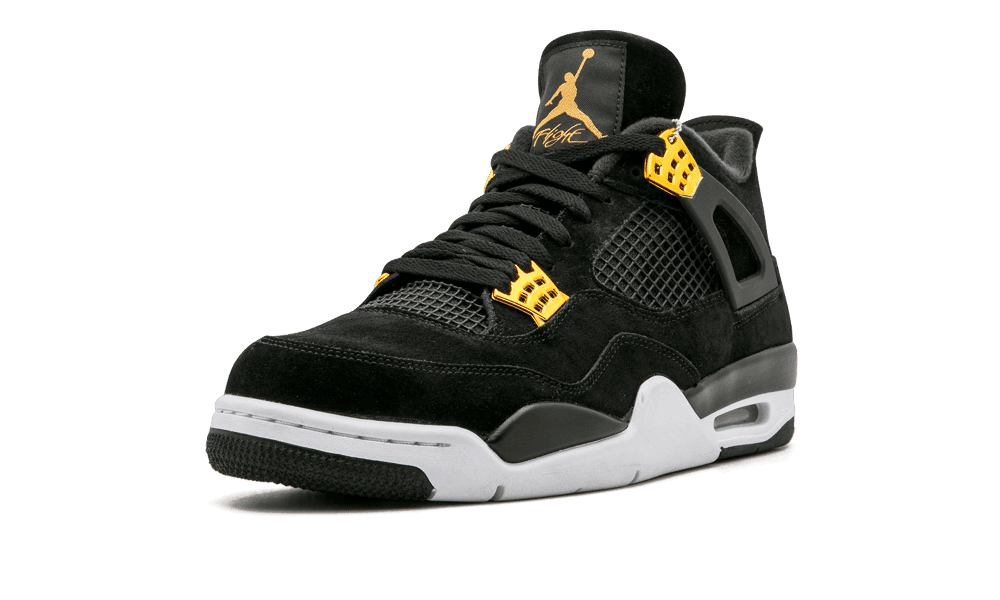 Jordan 4 Retro Royalty