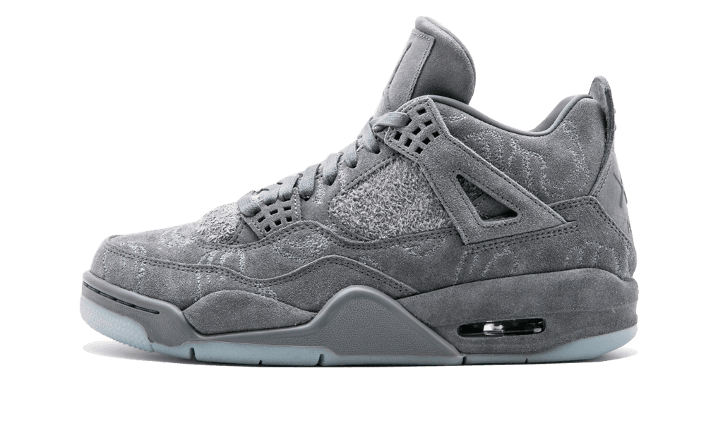 Jordan 4 Retro Kaws