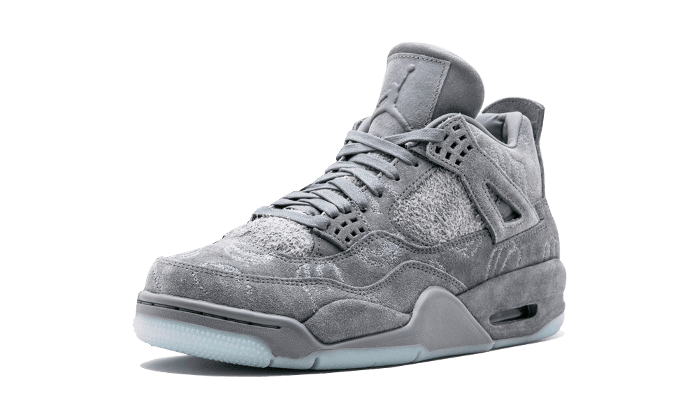 Jordan 4 Retro Kaws
