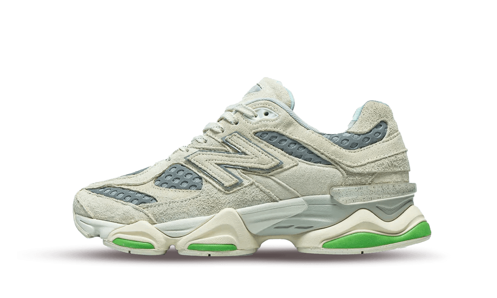 New Balance 9060 Bricks & Wood