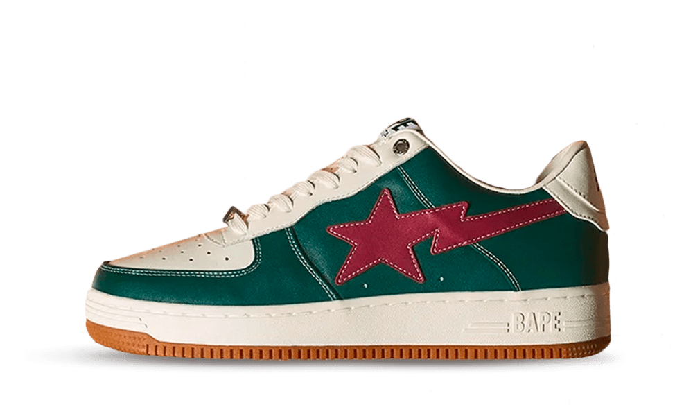 A Bathing Ape Bape Sta END. Bowling