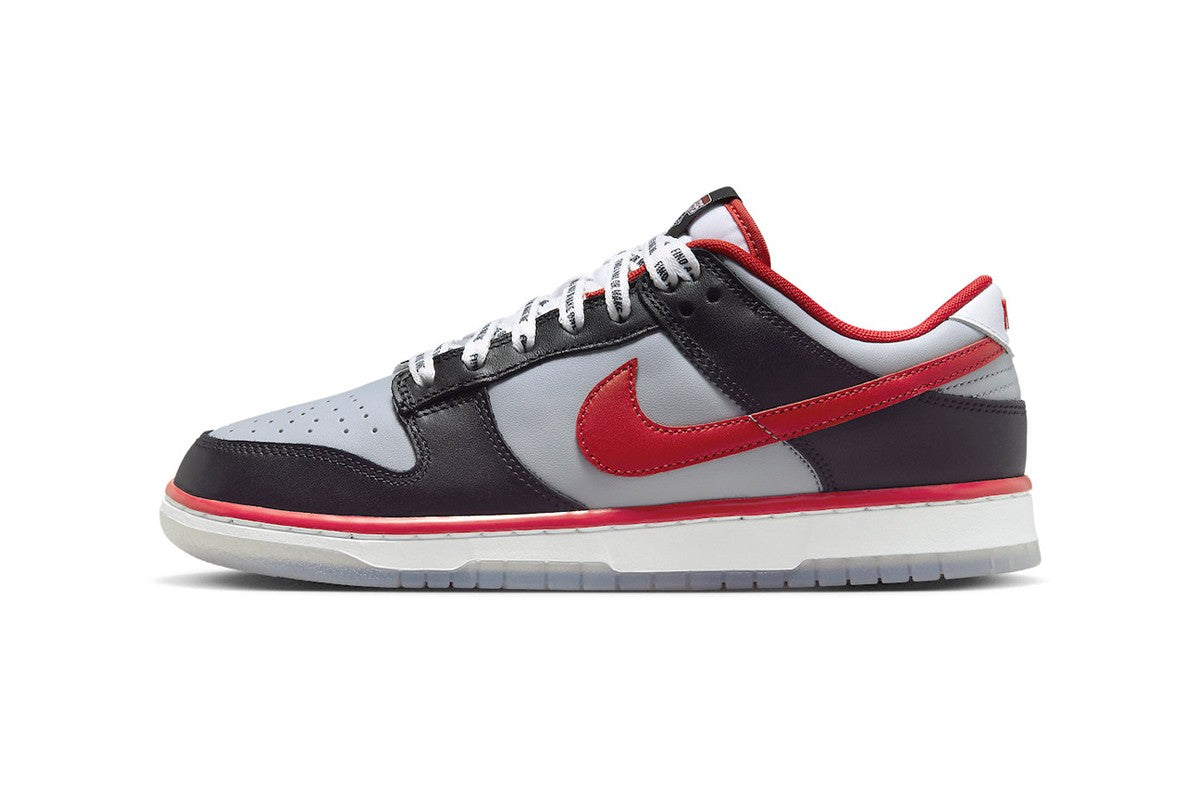 Nike Dunk Low Clark Atlanta University