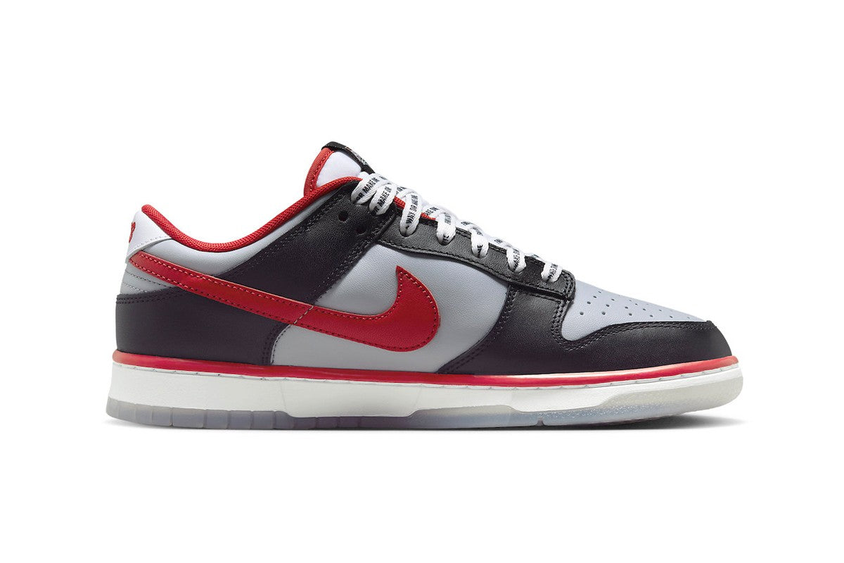 Nike Dunk Low Clark Atlanta University