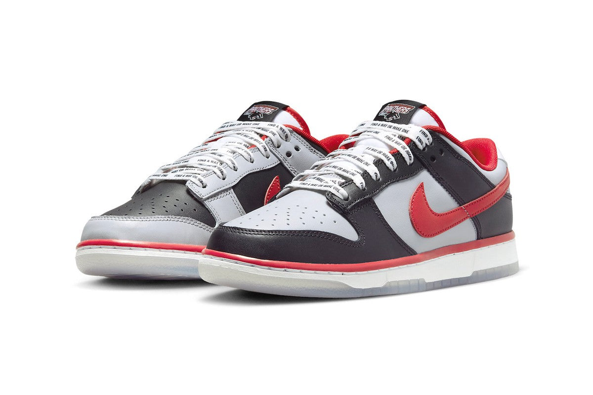 Nike Dunk Low Clark Atlanta University