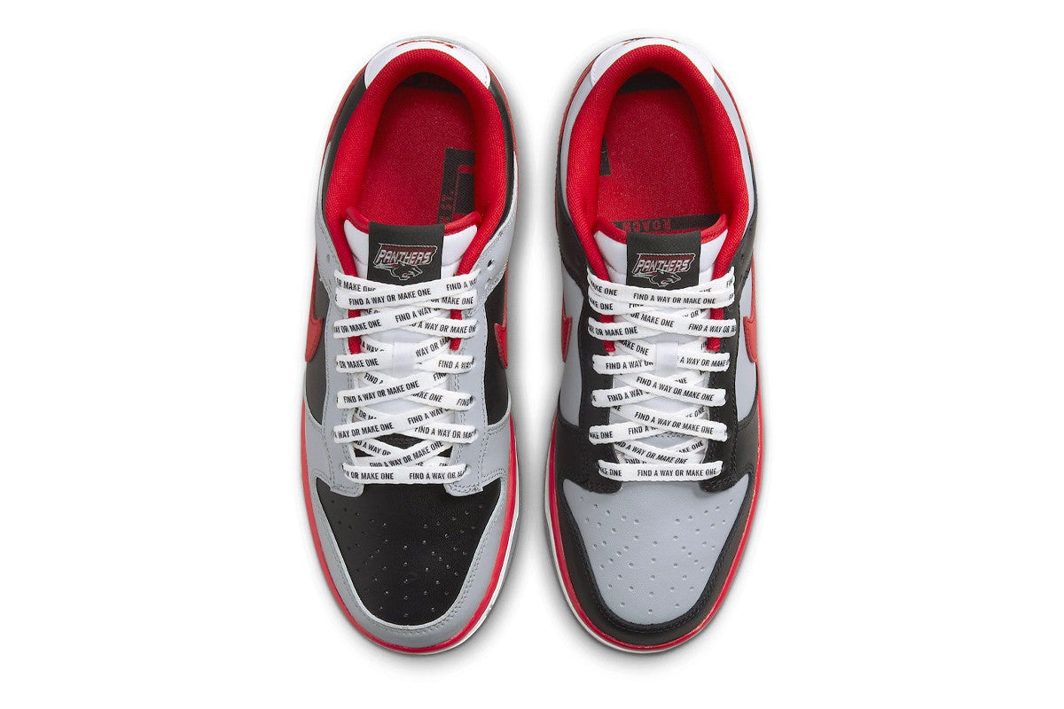 Nike Dunk Low Clark Atlanta University