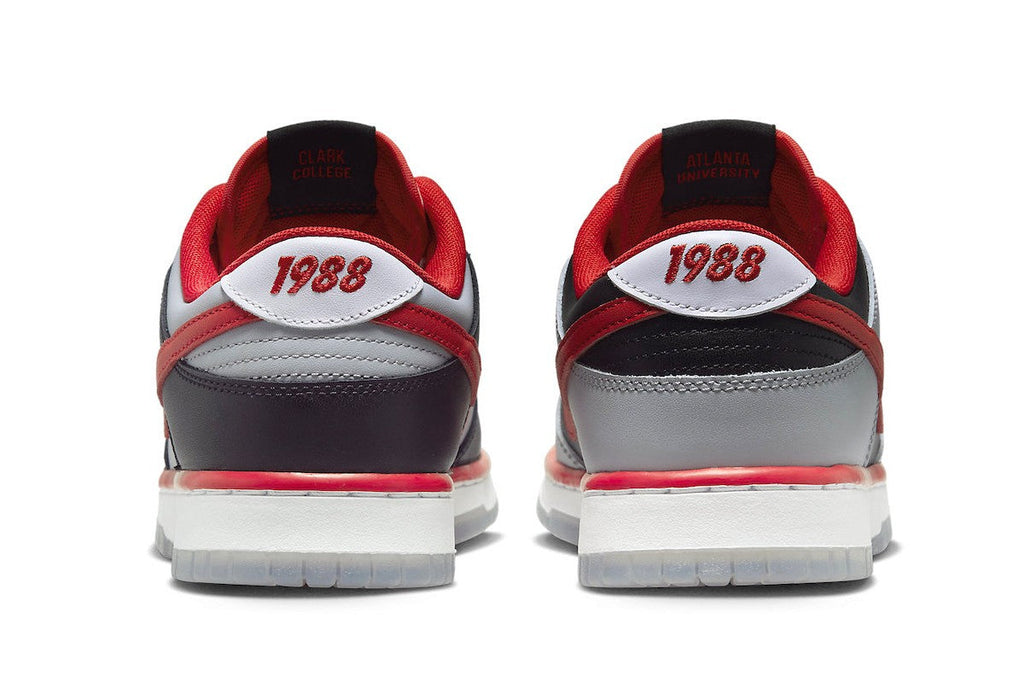 Nike Dunk Low Clark Atlanta University