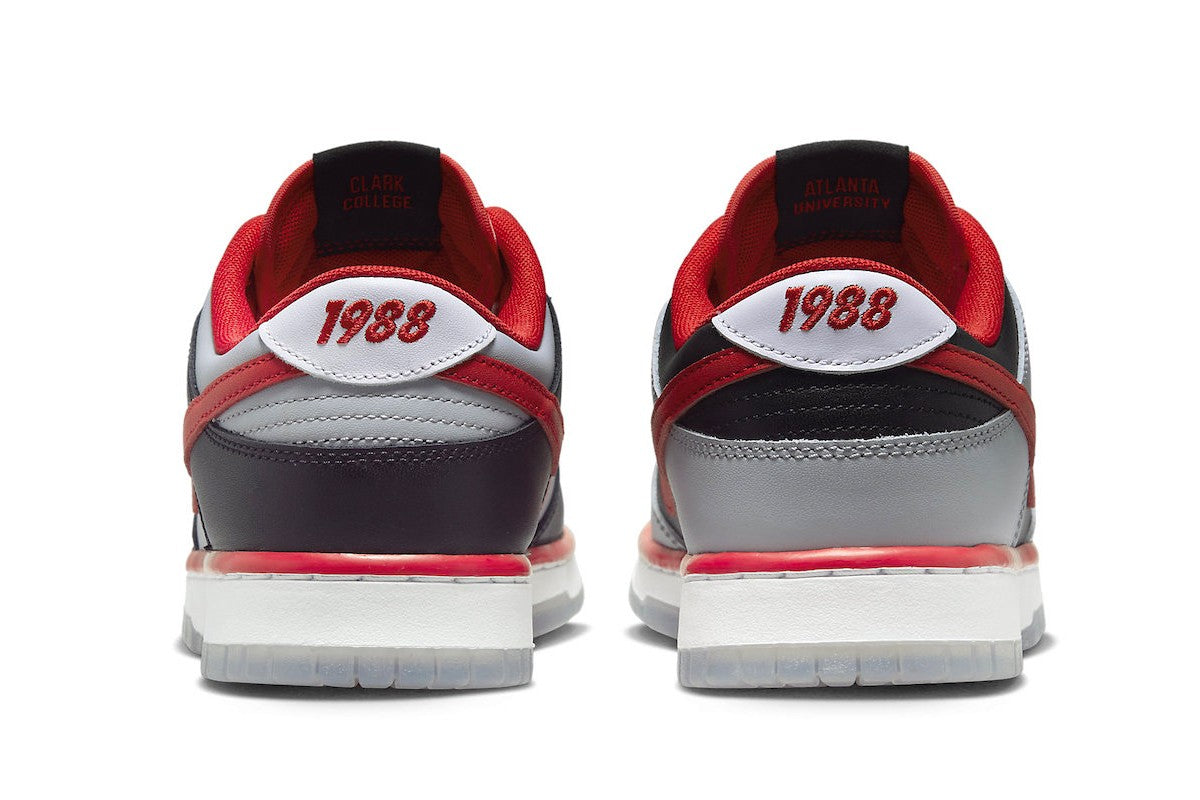 Nike Dunk Low Clark Atlanta University