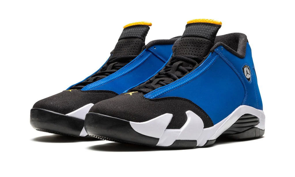 Jordan 14 Retro Laney (2023)