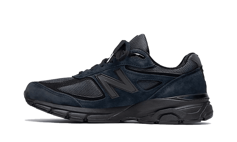 New Balance 990v4 JJJJound Navy