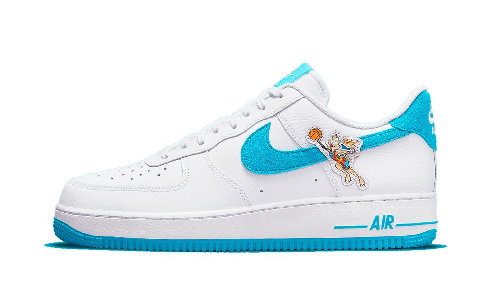 Nike Air Force 1 Low Hare Space Jam
