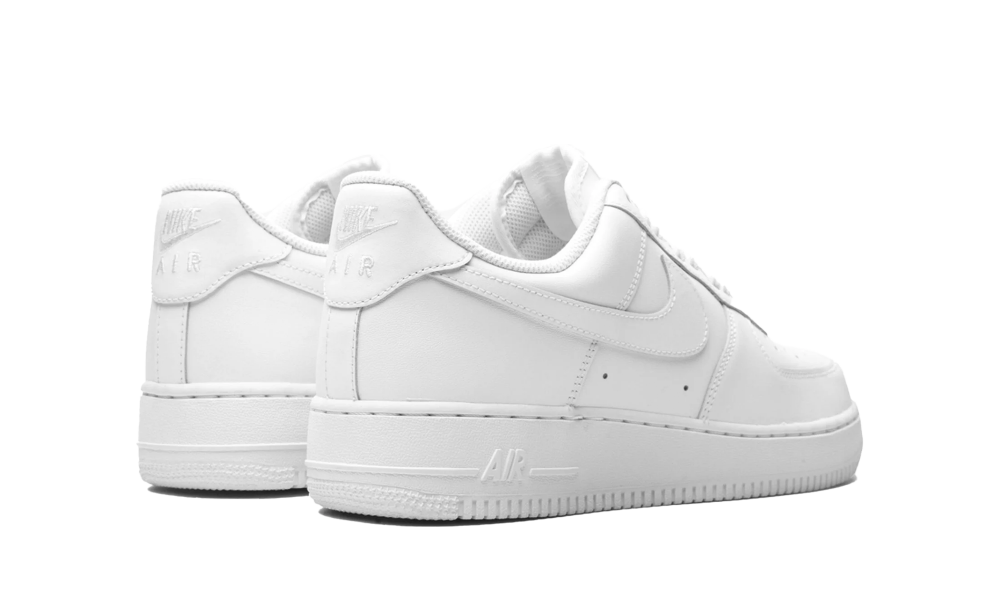 Nike Air Force 1 Low White 07 - Shoeinc.de
