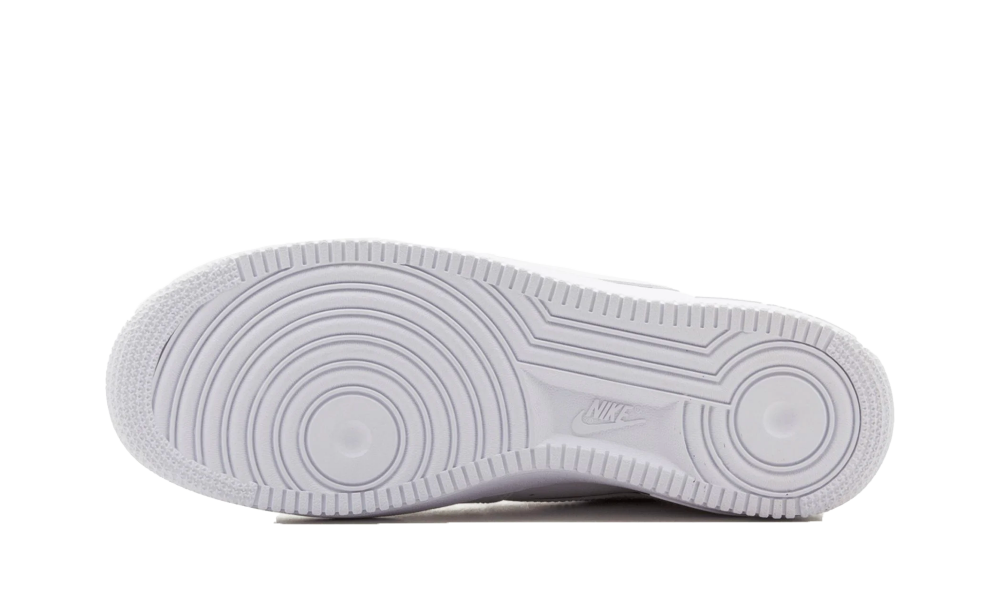 Nike Air Force 1 Low White 07 - Shoeinc.de