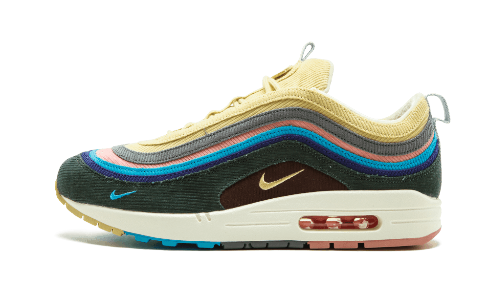 Nike Air Max 1/97 Sean Wotherspoon