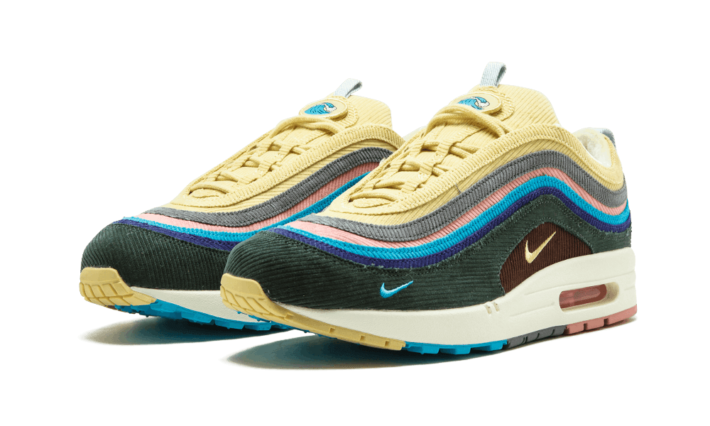 Nike Air Max 1/97 Sean Wotherspoon