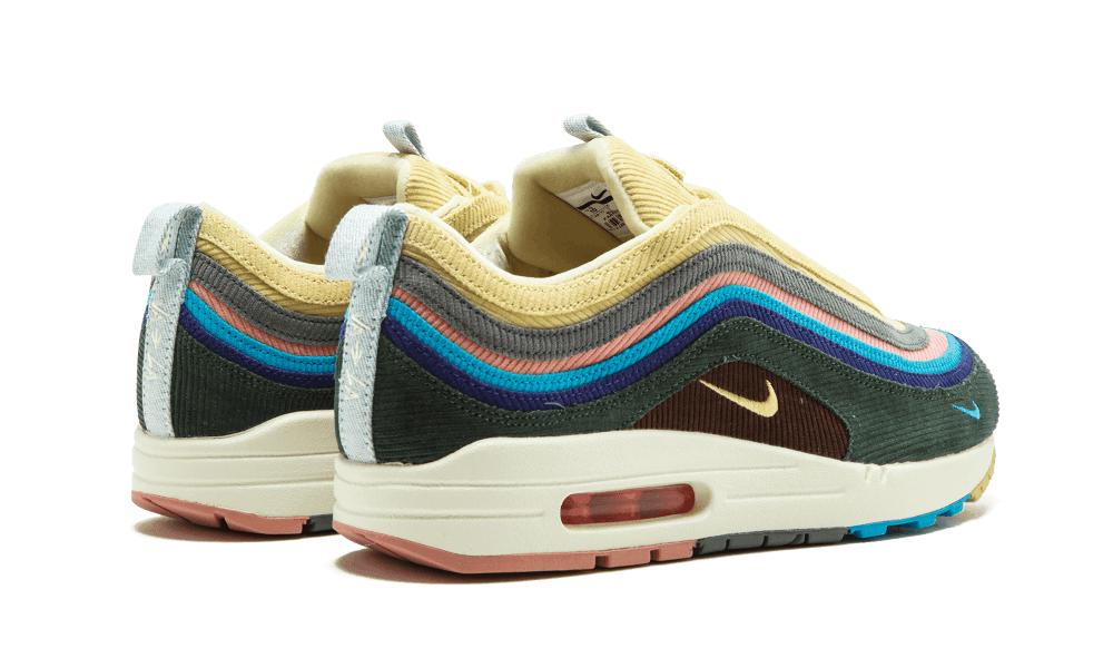 Nike Air Max 1/97 Sean Wotherspoon
