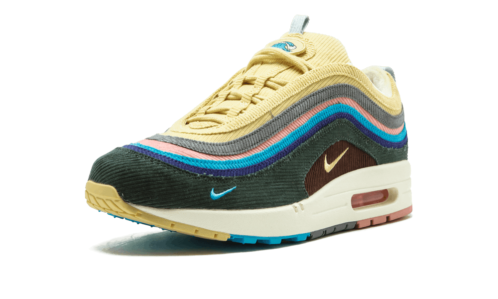 Nike Air Max 1/97 Sean Wotherspoon