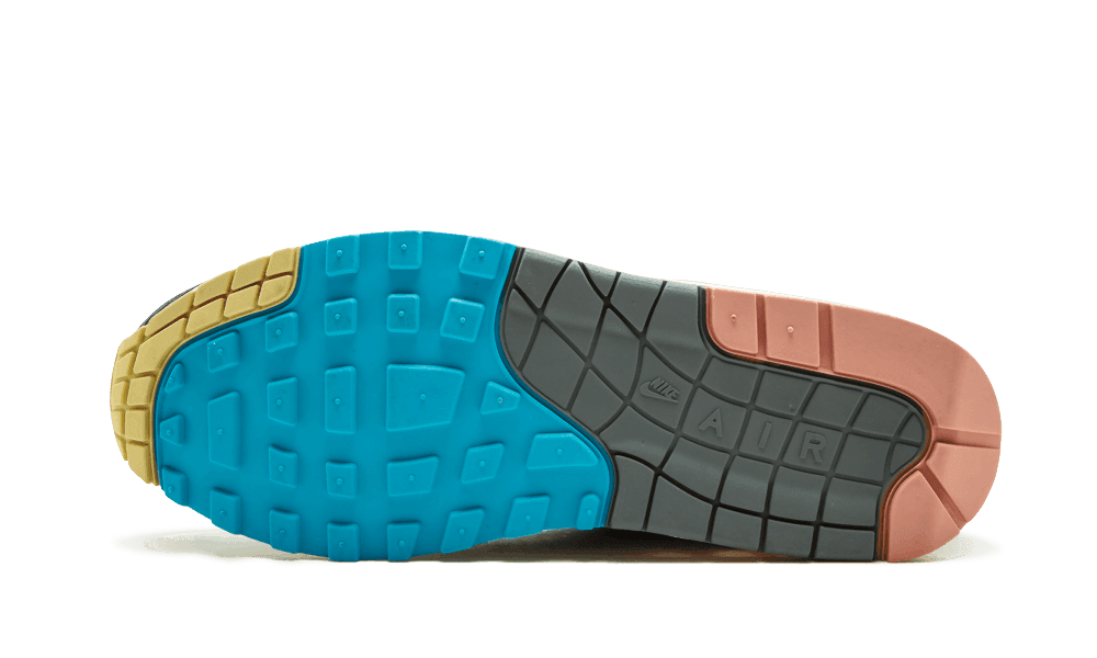 Nike Air Max 1/97 Sean Wotherspoon