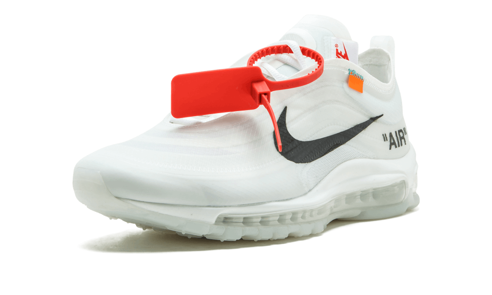 Nike Air Max 97 Off-White - Shoeinc.de