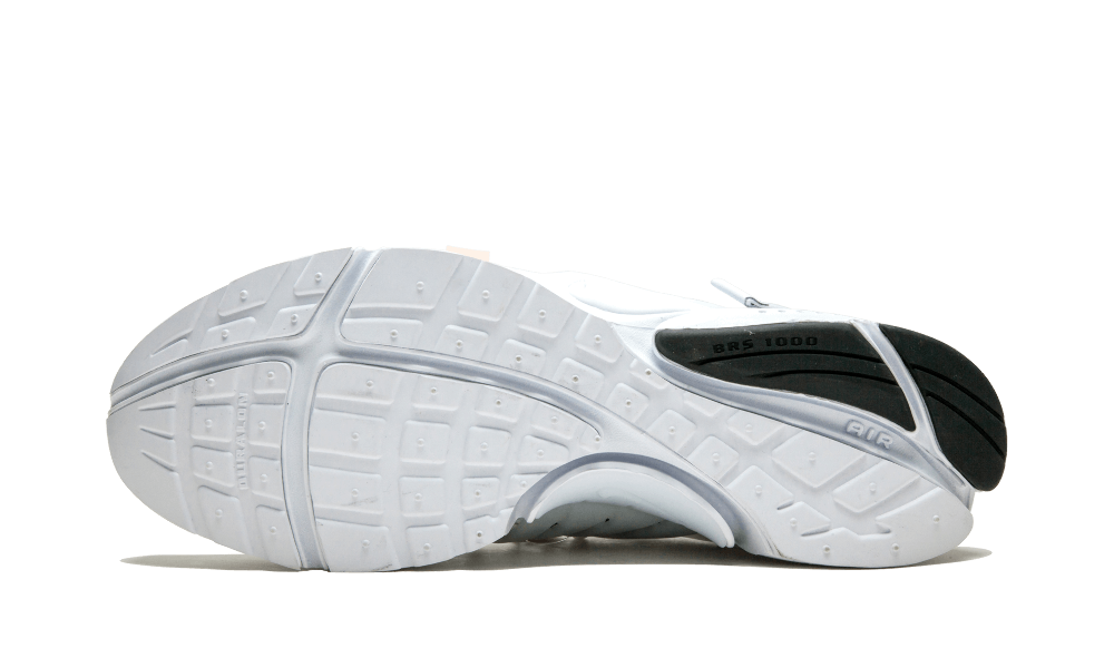 Nike Air Presto Off-White White (2018) - Shoeinc.de