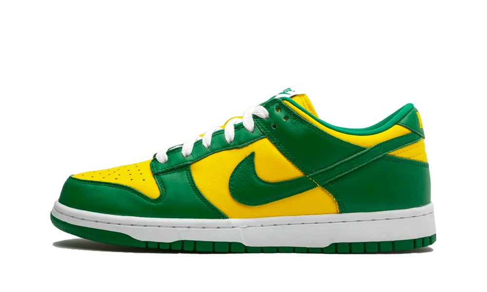Nike Dunk Low Brazil (2020)