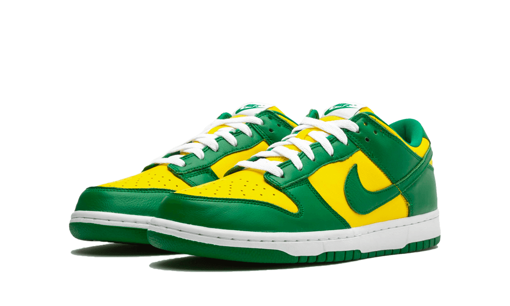 Nike Dunk Low Brazil (2020)