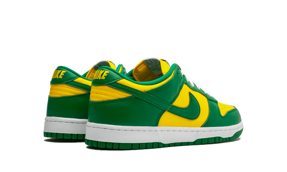 Nike Dunk Low Brazil (2020)