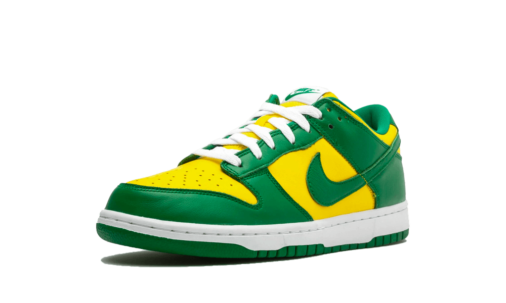 Nike Dunk Low Brazil (2020)