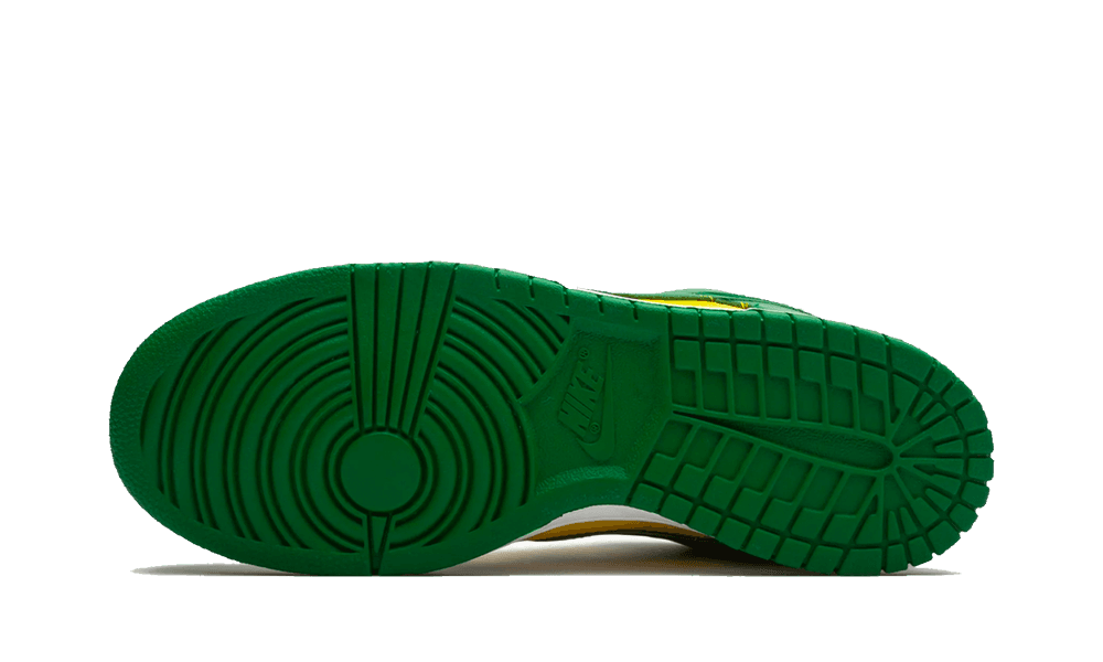 Nike Dunk Low Brazil (2020)