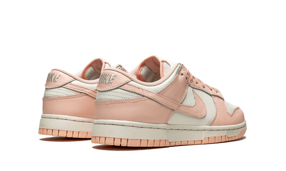 Nike Dunk Low Orange Pearl (W)