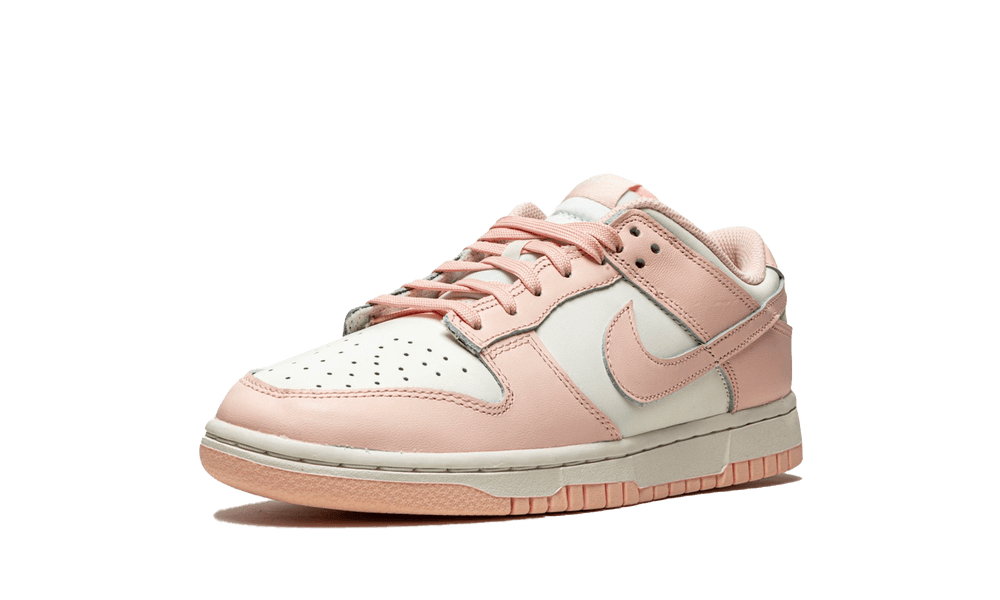 Nike Dunk Low Orange Pearl (W)