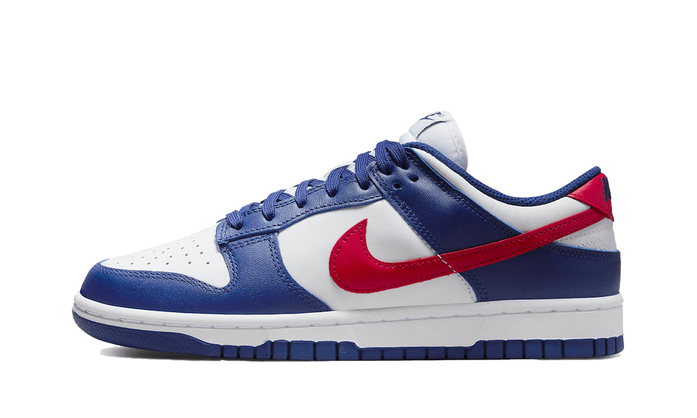 Nike Dunk Low USA (W)
