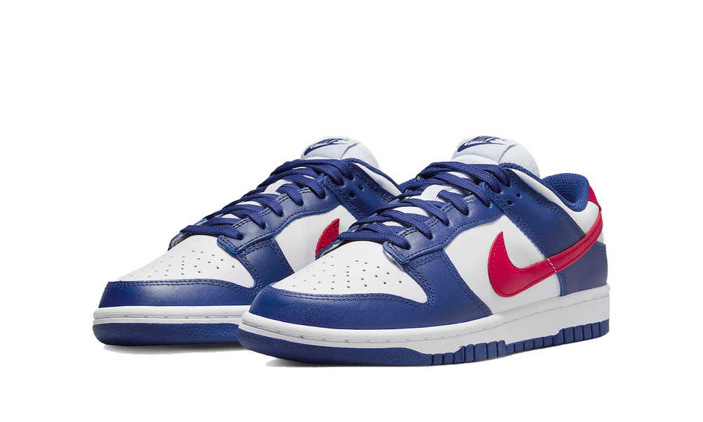 Nike Dunk Low USA (W)