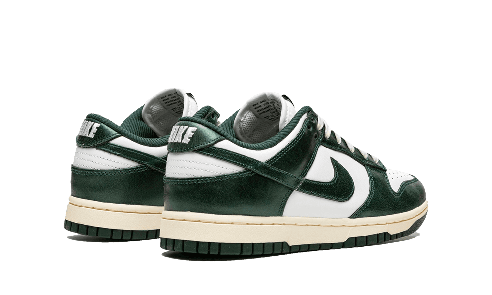 Nike Dunk Low Vintage Green (W)
