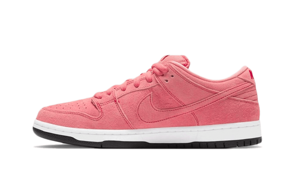 Nike SB Dunk Low Pink Pig