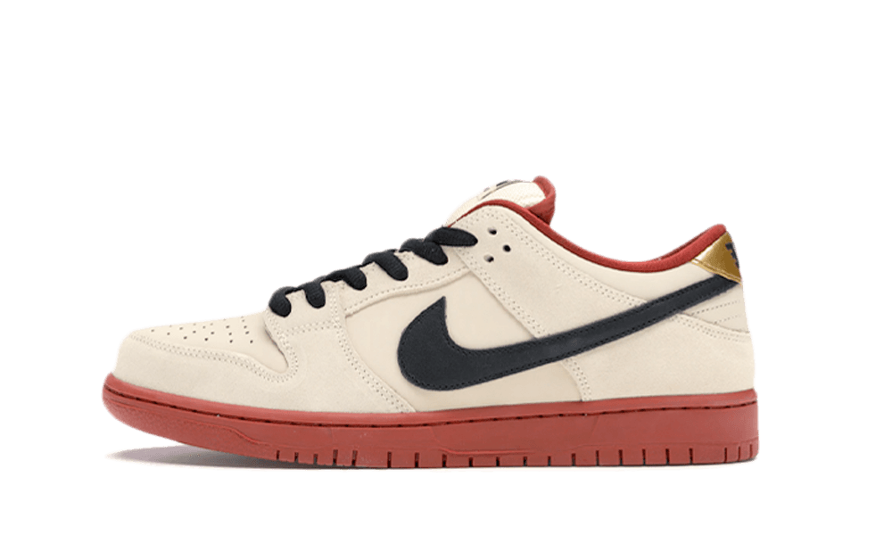 Nike SB Dunk Low Pro Hennessy