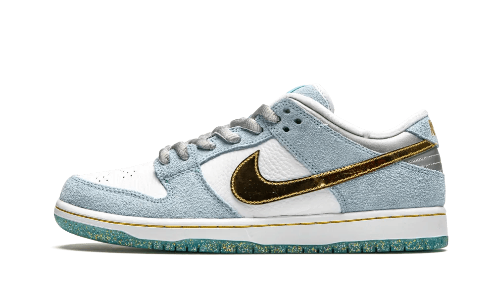 Nike SB Dunk Low Sean Cliver