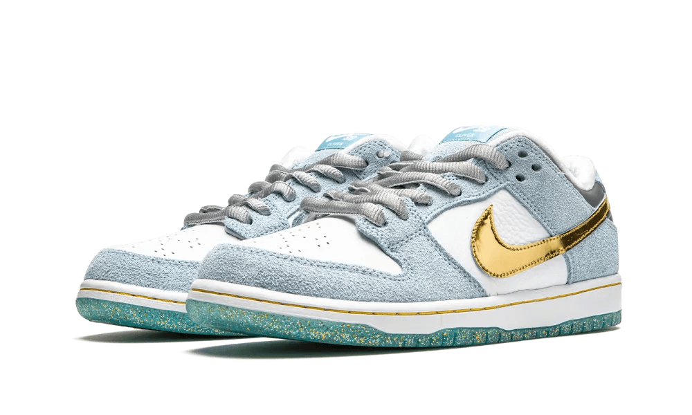 Nike SB Dunk Low Sean Cliver