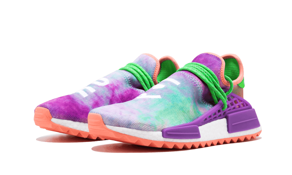 adidas Human Race NMD Pharrell Holi Festival (Chalk Coral)