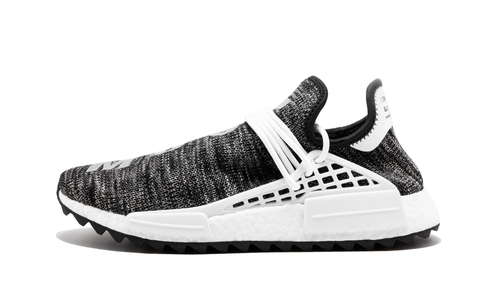 adidas Human Race NMD Pharrell Oreo
