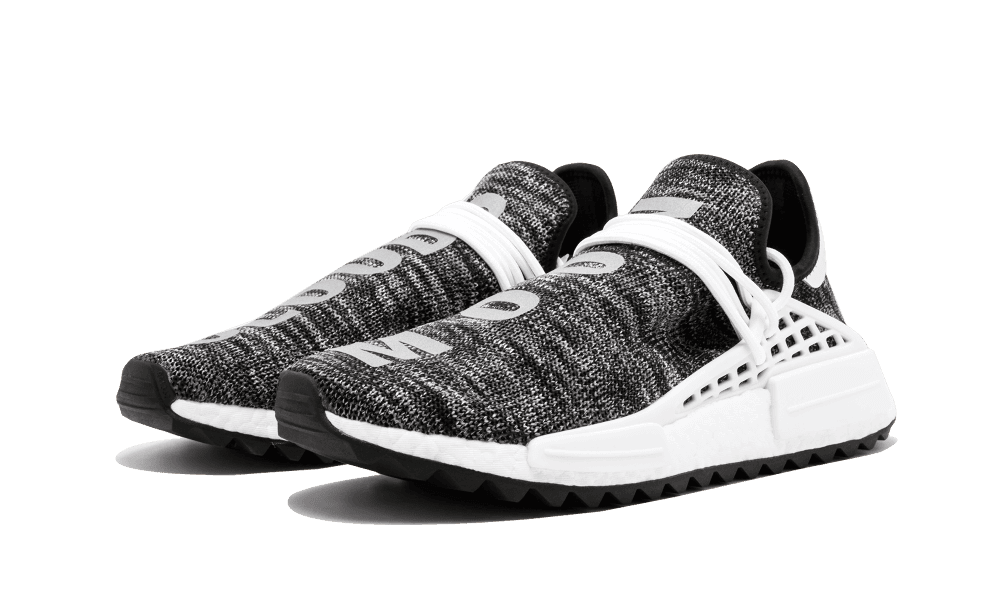 adidas Human Race NMD Pharrell Oreo