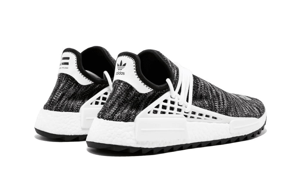 adidas Human Race NMD Pharrell Oreo