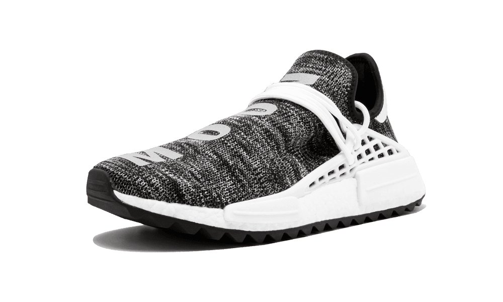 adidas Human Race NMD Pharrell Oreo