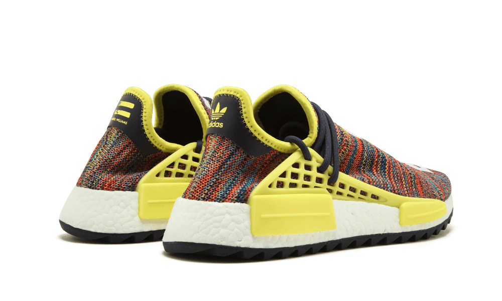 adidas Human Race NMD Pharrell Multi-Color