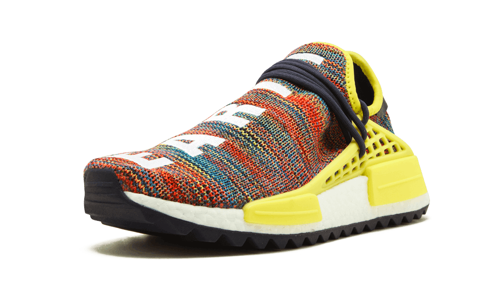adidas Human Race NMD Pharrell Multi-Color