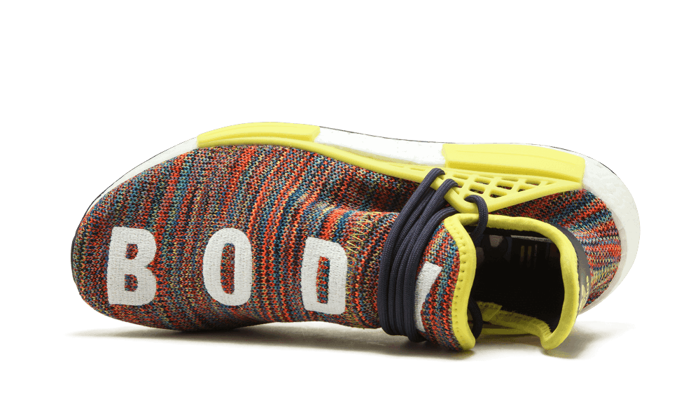 adidas Human Race NMD Pharrell Multi-Color